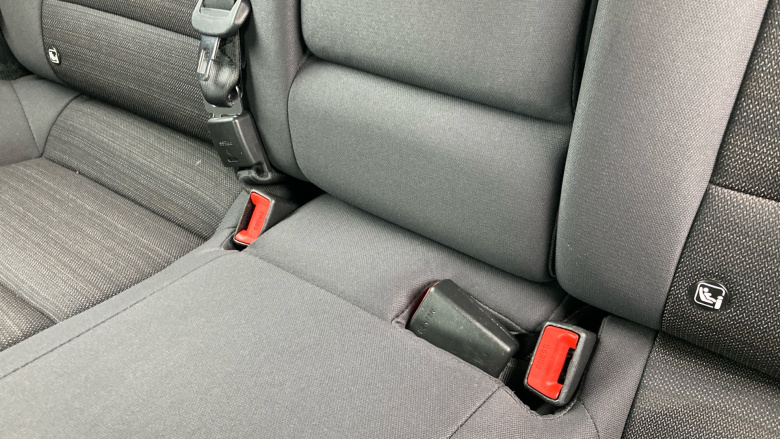 Hyundai IONIQ 1.6 GDi Hybrid Premium 5dr DCT Hybrid Hatchback